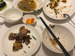 -莆田餐厅PUTIEN(金融街购物中心店)