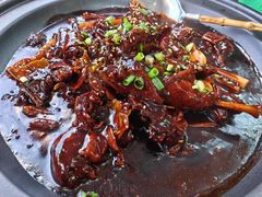 -回味黑鸭煲·始于2006(万松园店)