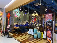 -锦尚阁烤鱼(望京新荟城店)