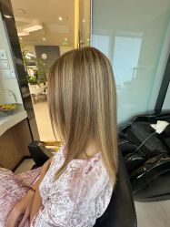 -BEAUTY HAIR GANO