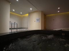 -北京威斯汀酒店游泳健身中心