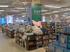 -永辉超市(萧山宝龙广场店)