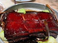 草扎肉-桂满陇-西湖船宴(西单大悦城店)