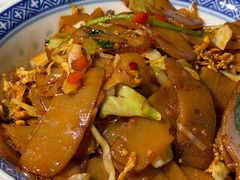 -欧记大排档·景德菜(上海首店)