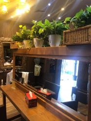 -红人馆造型世爵国际