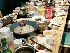 -龙聚德北京烤鸭(沙坪坝华宇A馆店)