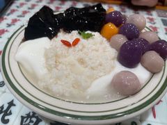 -堂屋糖水店(愚园店)