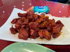 -韩记海鲜饺子(隆仁世家店)