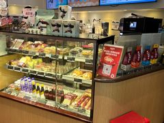 -COSTA COFFEE(天通苑华联店)