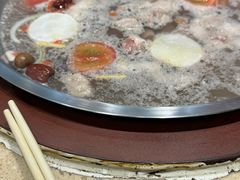 -313羊庄·羊肉火锅烧烤(李村店)