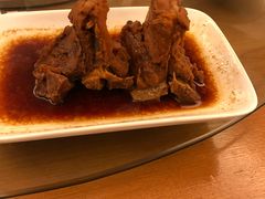 -白天鹅家宴·东北菜