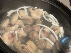 -同仁四季椰子鸡(无锡滨湖万象汇店)