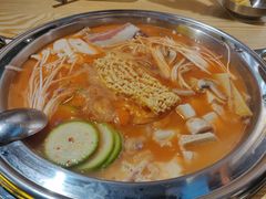 -韩国大金刚烤肉·料理(印象城店)