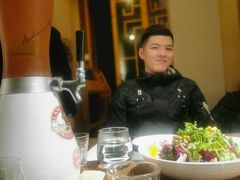 -五合院·整点烤肉