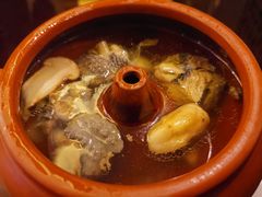 -大理实力希尔顿酒店御璽中餐厅YUXI – CHINESE RESTAURANT