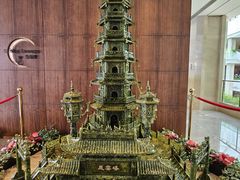 -广州白天鹅宾馆