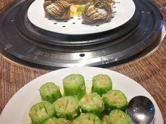 -优食坊·蒸汽海鲜(康盛路店)