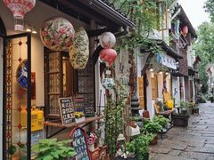 -小河直街历史文化街区