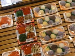 -果蔬好生活超市(乐堤港店)