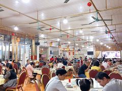 大堂-区海鸡场饭店(石壁店)