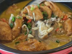 -新辣宴·湖南家常菜·商务聚餐(中粮创芯店)