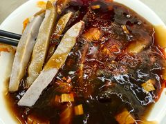 -杨记灌肠(食品街店)