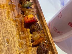 -阿娜尔·新疆菜(宜家荟聚中心店)