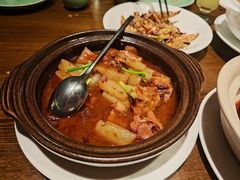 -粗茶淡饭·隐庐私厨(东亭店)