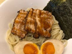 -八盛屋·沾面(集美万达店)