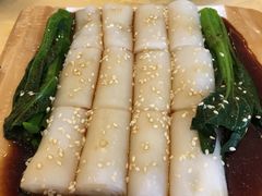 -和乐喜点(宝岗大道店)