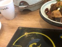 -龙聚德北京烤鸭(沙坪坝华宇A馆店)