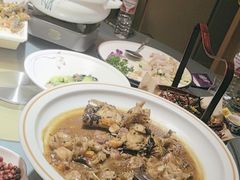 -楚鱼王·河鲜·湖北菜(华农店)