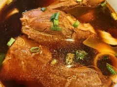 -中国厨房/台湾牛肉面