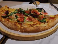 -get pizza意大利餐厅(凯德MALL店)
