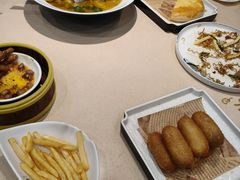 -蒸武门·广式茶点(石滩店)