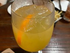 -Liberty Brewing Co·曼哈顿餐吧