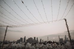 -美悦盛宴一站式婚礼会馆(临江店)