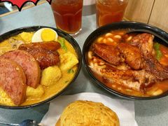 -华嫂冰室(尖沙咀店)