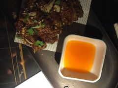 -wann lounge 低温慢煮牛排·清吧
