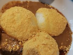 -龙抄手(文殊坊店)