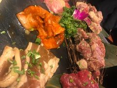 -黑牛の場(兴隆大奥莱店)