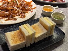 -留半山·香港食堂(啦啦宝都店)