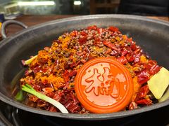 -楠火锅(昆山金鹰店)