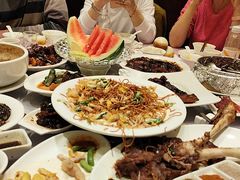 -顺风海鲜港(长寿路店)