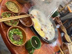 -草本味·市井羊肉馆(新开铺总店)