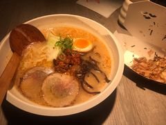 -味千拉面(又一城店)