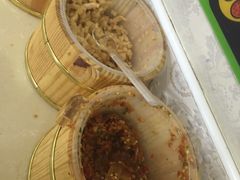 -丽丽三鲜螺蛳粉(田林路店)