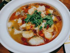 -POLO小馆·老南京菜(解放路店)