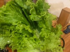 -原食烤肉·苏姐餐厅