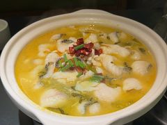 -小菜园新徽菜(青岛市南万象城店)